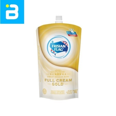 

Frisian Flag Kental Manis Gold 280G