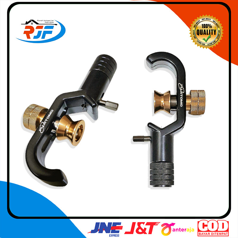

CABLE STRIPPING KNIFE FUJITOMO