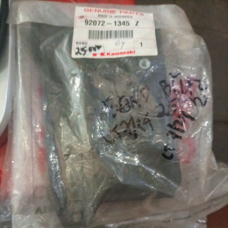 band kawasaki blitz ori 92072-1345 z