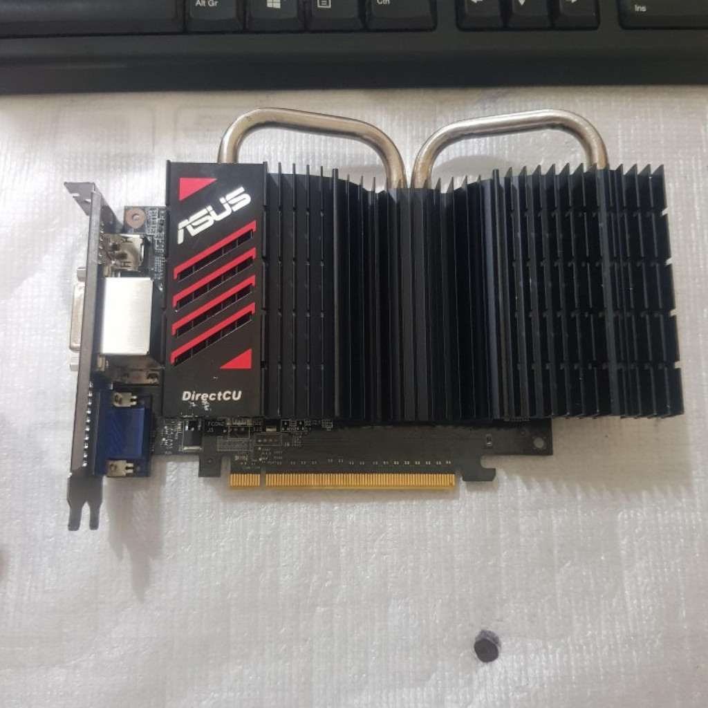ASUS GeForce GT 640 GT640 2GB GDDR3 Minus