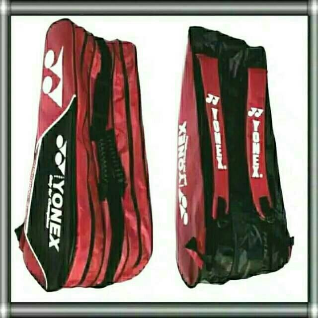 Tas raket yonex 3 R