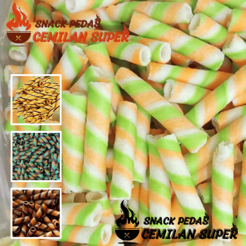 

CS ASTOR MINI VANILLA 500gr Astor Vanilla Astor Cokelat Astor Greentea Egg Roll Astor Barcelona Wafer