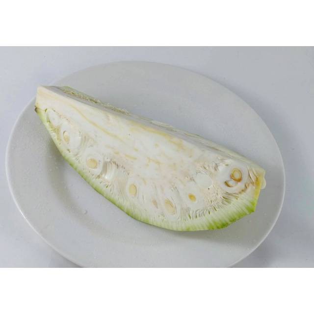 

Nangka Muda / Berat 500 gram