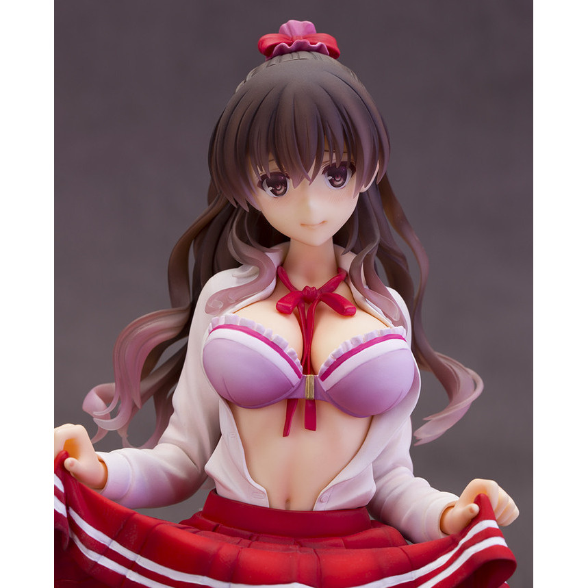 Figure Original Character Skytube - Sara Hatano (Alphamax) - FP
