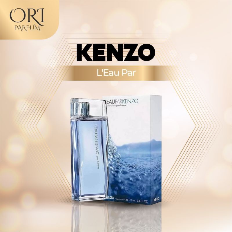 Kenzo L'Eau par Original (Asli)