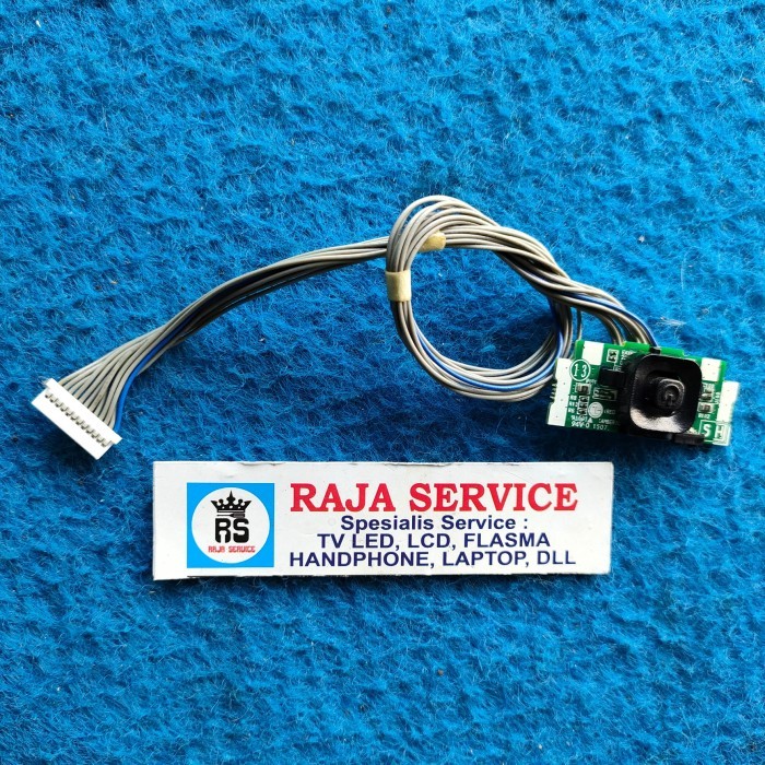 ir remote tv LG 28MT47A LG28MT47A sensor remot tombol manual joystick -AD87