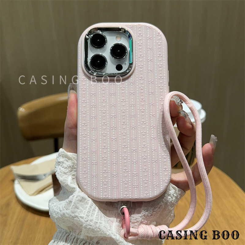 Terbaru [Casingboo] Casing Cocok Untuk Oppo A15 A15S A16 A16S A54S A17 A3S A53 A32 A9 A5 A74 2020