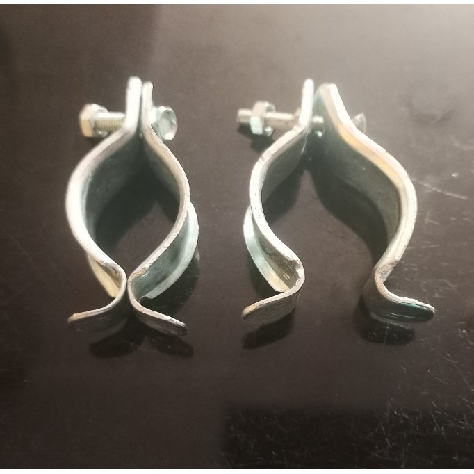 KLEM PIPA CONDUIT CLAMP PYLUCK 1/2 inch PILUK