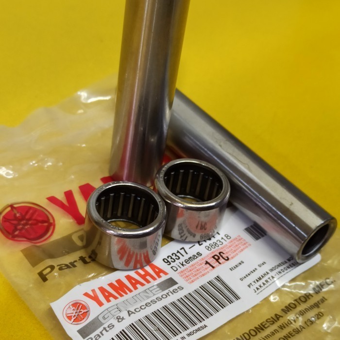 Bosh Fork Vixion R15 V1 V2 NVL NVA New LED Jaguar Advance Fi Injeksi F1 Old Lama Tahun Thn 2007 2008