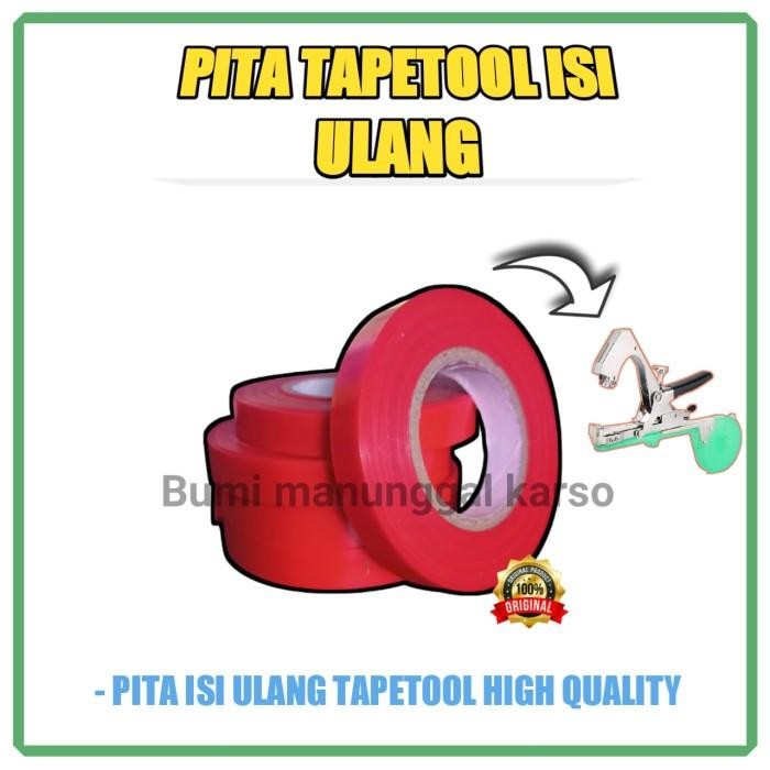 Refill pita tapetool / isi pita tapetool