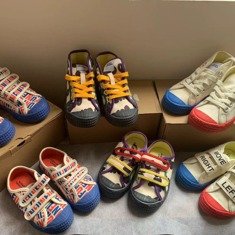 

Children Canvas Shoes Kids Shoe for Girl Breathable Casual Sneaker for Kids Toddler Boy Shoe Sportschuhe Kinder Кроссовки Tenis