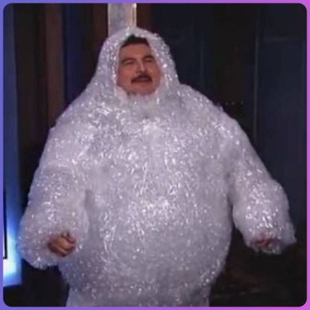 

Tambahan Packing Bubble Wrap