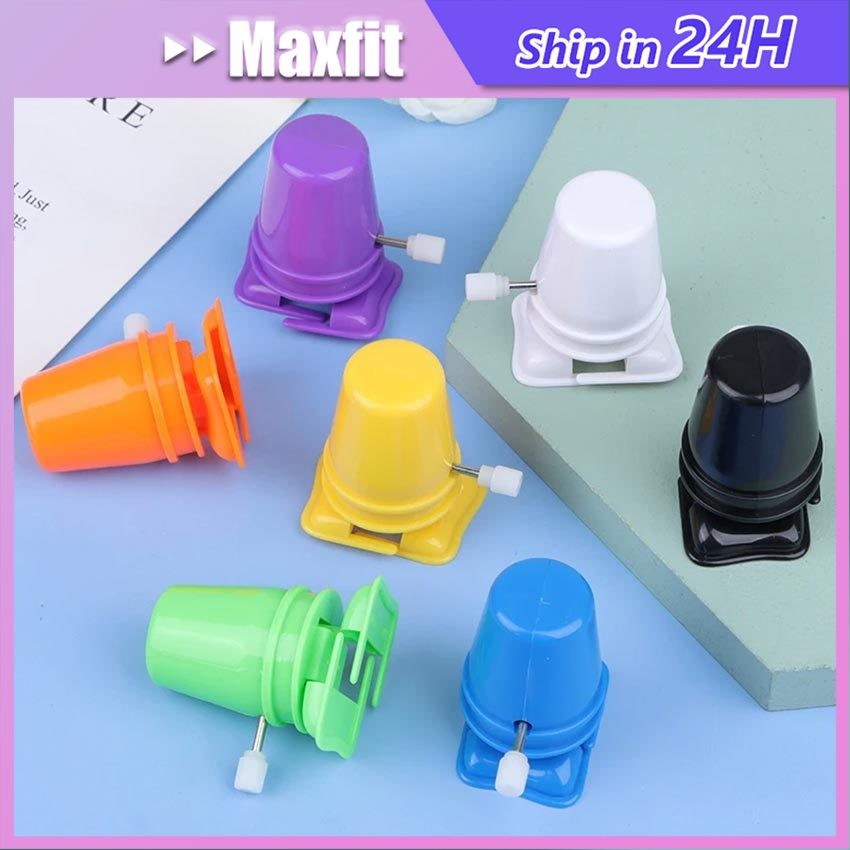 Base Putar Berjalan Walking Toy Bisa Gerak Jalan Mainan Kaki Penggerak Boneka Aksesoris Diy Untuk Bo