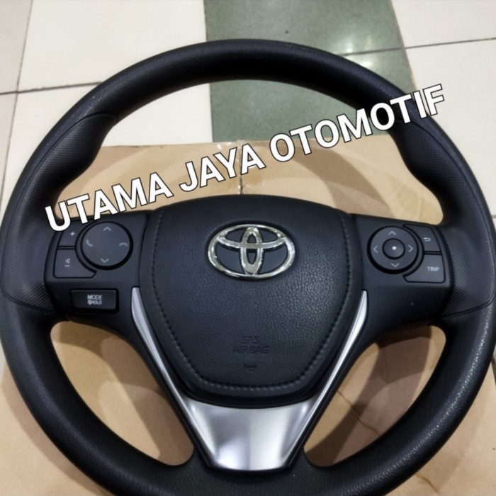 Stir steer lingkaran stir new yaris heykers haykers vios set komplit
