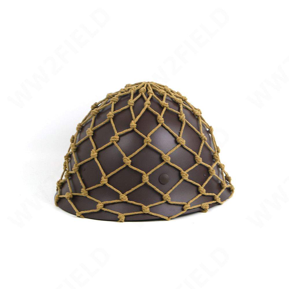 WW2 Japanese Solider Helmet Cover