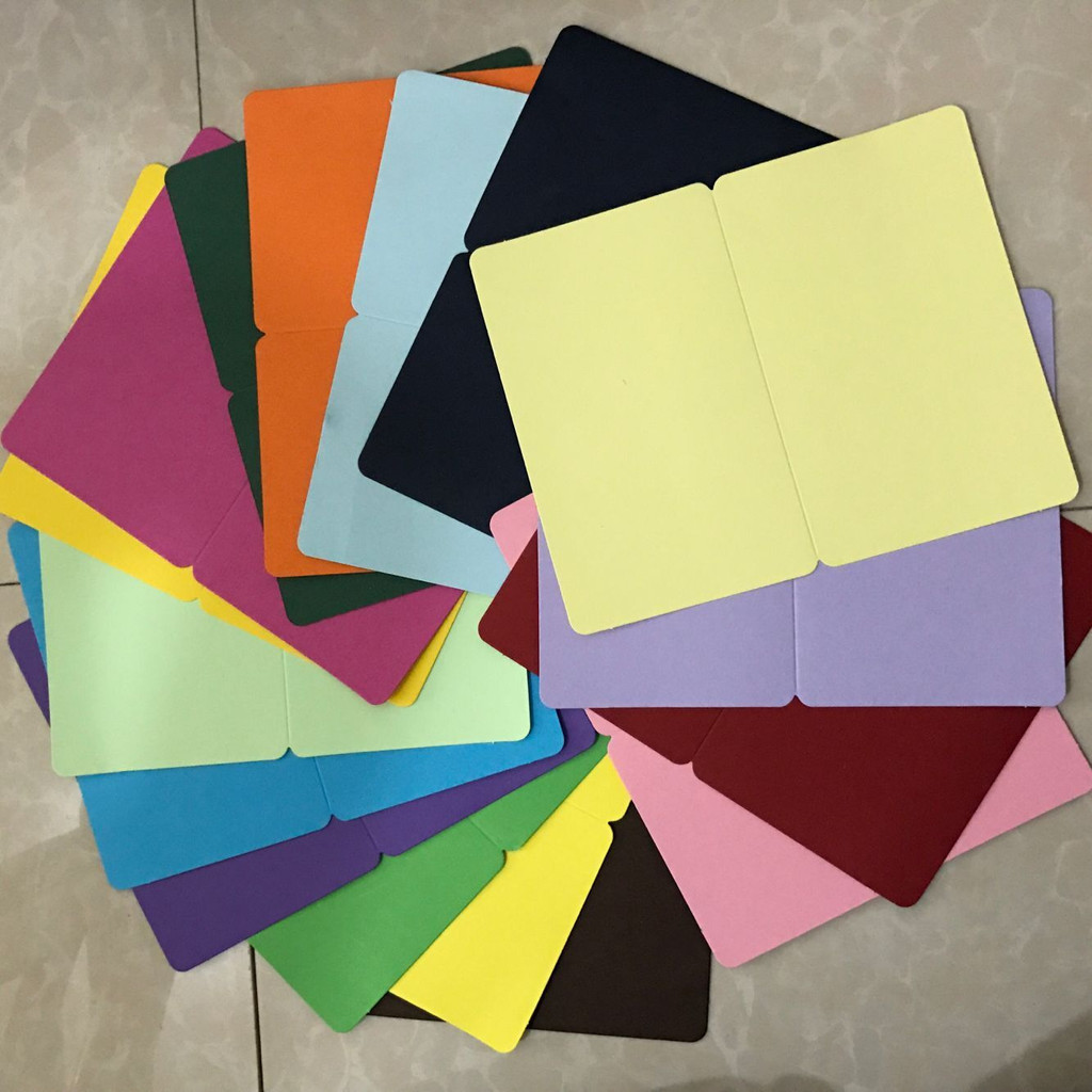 

(10 pieces/lot) DIY Blank Cards Hand Drawing Doodle Paper Cards Happy Birthday Card Greeting Cards 15x9.3cm