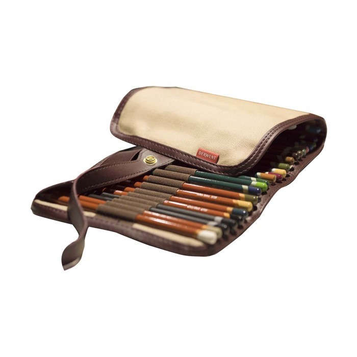 

[Best] DERWENT Pencil Wrap