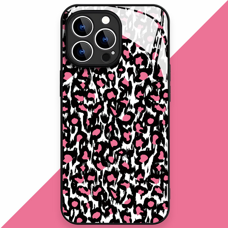 Case Iphone 6S Plus 6 Plus 6S 6 kaca Casing Iphone 7 8 SE 2020 Case Iphone Xr Xs X Casing Iphone 15 