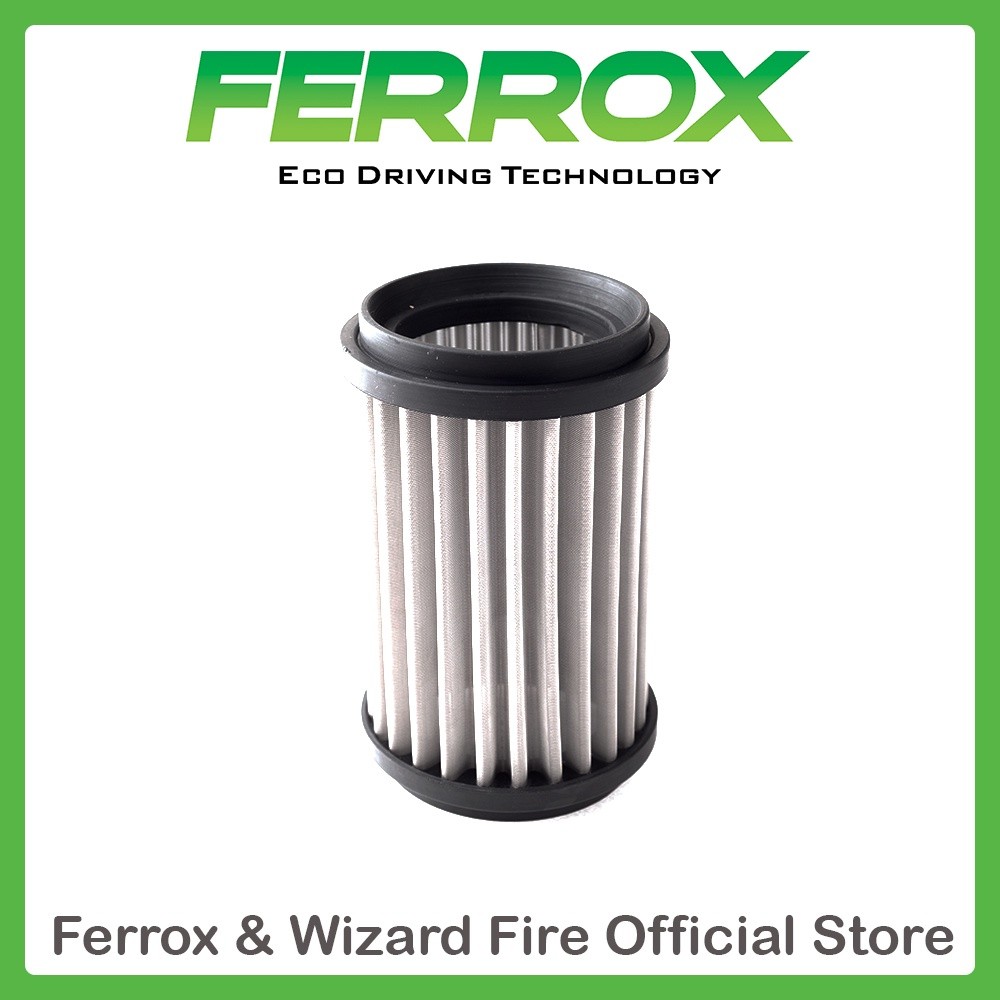 FERROX Filter Udara - DUCATI MONSTER 796 803 2014