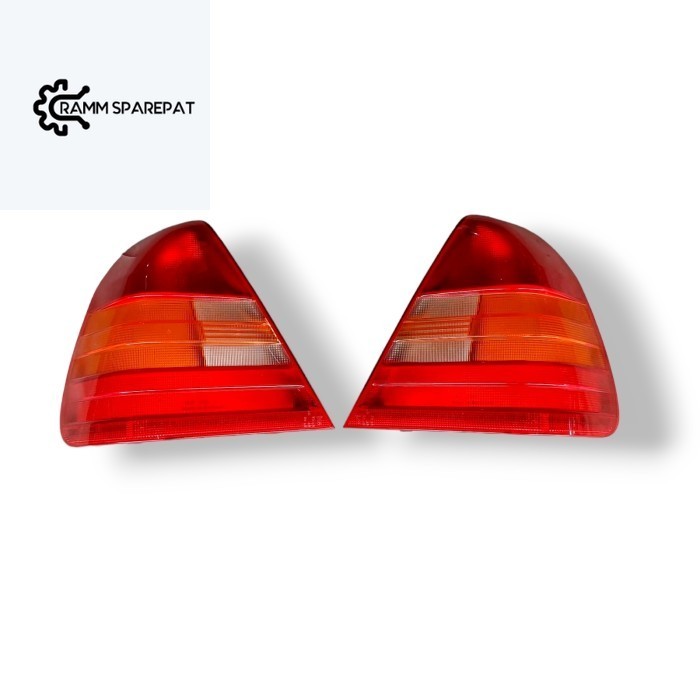 Mika stoplamp Mercedes Benz W202 C180 C200 ULO