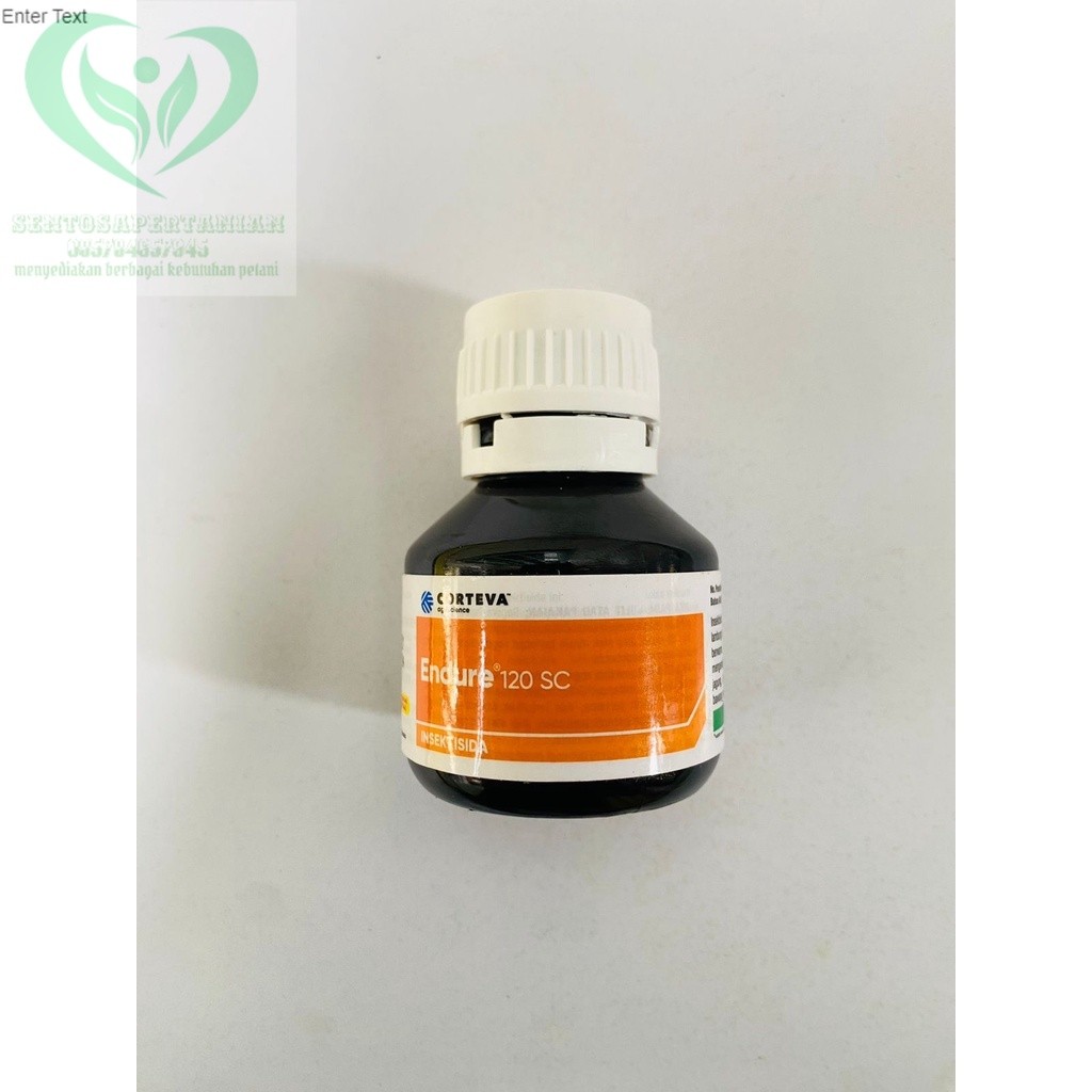 TERLARIS Insektisida ENDURE 120SC isi 50ml dari CORTEVA