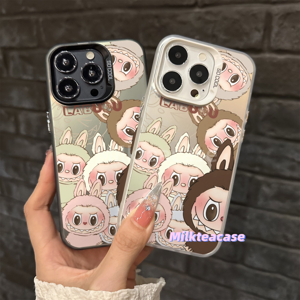 【MilkteaCase】Compatible for XIAOMI;RedMi Casing Ponsel,9A 12C 10C 9T 10,NFC 9i 9AT 12 A1 A2 A1+ A2+ 