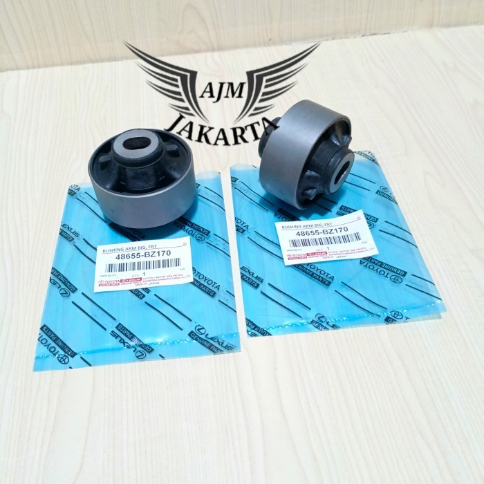 bushing lower arm besar avanza veloz all new avanza xenia 2012 japan