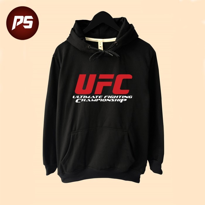 Jaket UFC Ultimate Fighting Championship