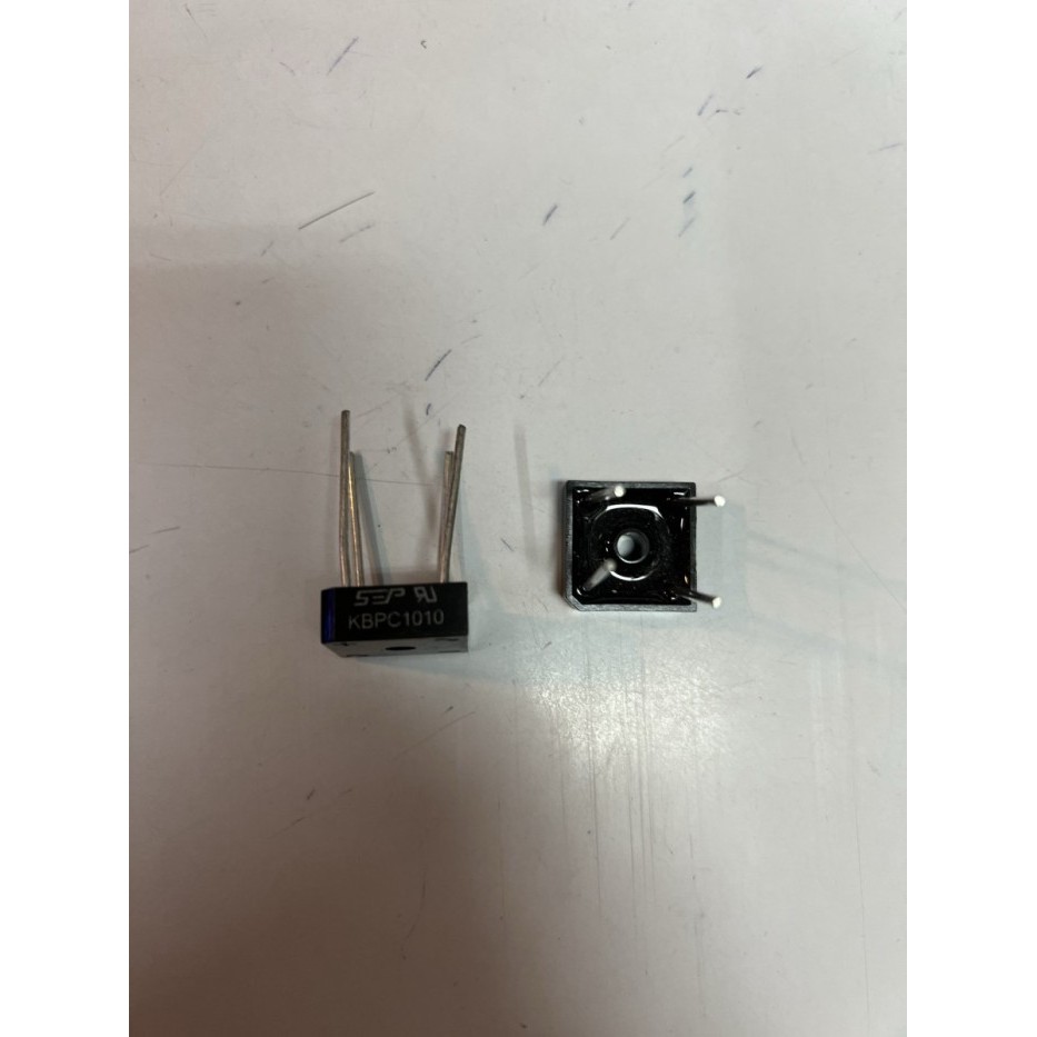 Dioda Bridge 10a 1000v kotak KBPC10-10 KBPC1010 KBPC 1010 10 amper//Dioda Bridge 10a 1000v kotak KBP