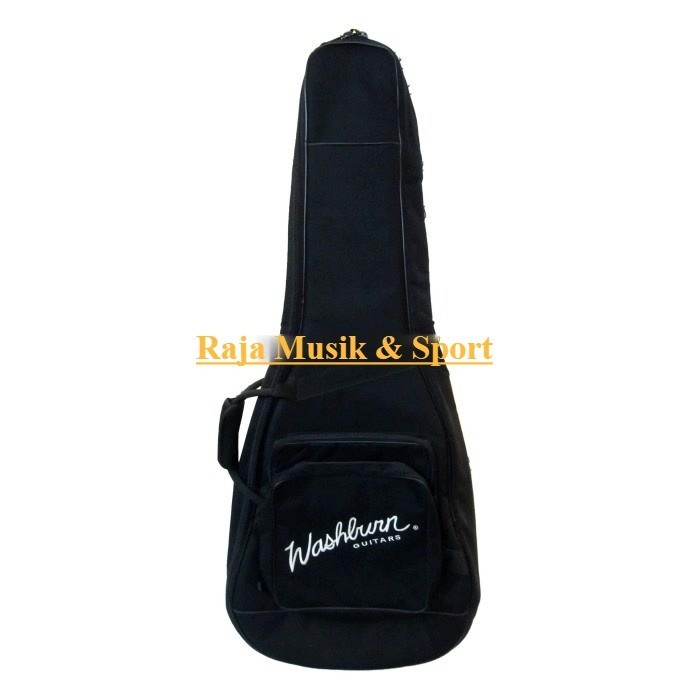 Tas Gitar Rangsel Washburn