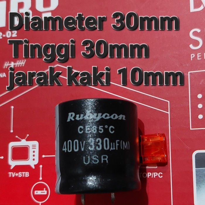 elko elco 470 560 1000 470uf 560uf 1000uf 400v 450v 400 450 v volt las - 330 uf 400v By LastTwoJie