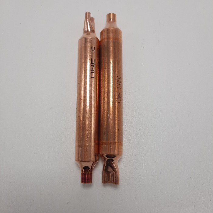 TFE Filter Isi Kulkas 1x2 5/8 12CM / FILTER KULKAS ONE COOL