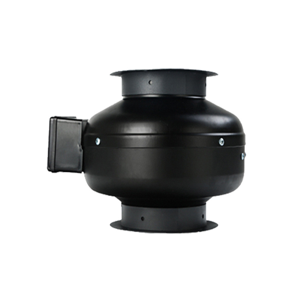 Direct exhaust fan Barbecue exhaust fan 90w direct smoking fan Direct exhaust fan Barbecue smoking m