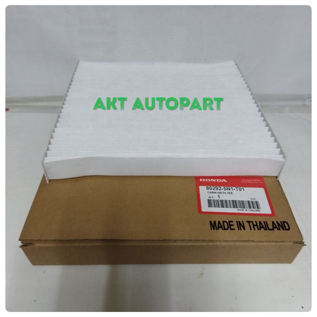 Filter Cabin AC Saringan AC Honda new CRV gen 2 Stream