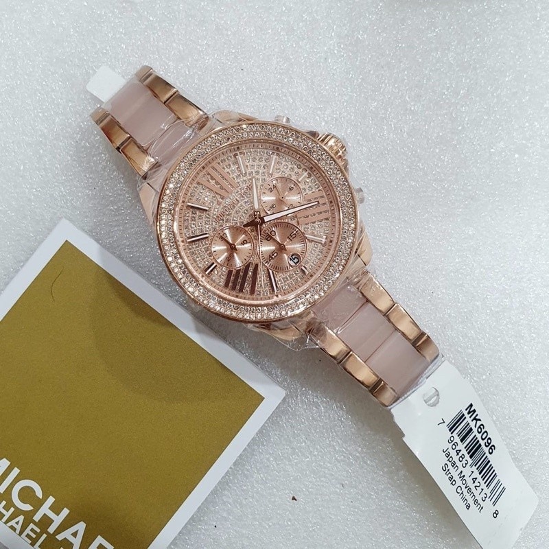 Jam Michael Kors MK6096 Original