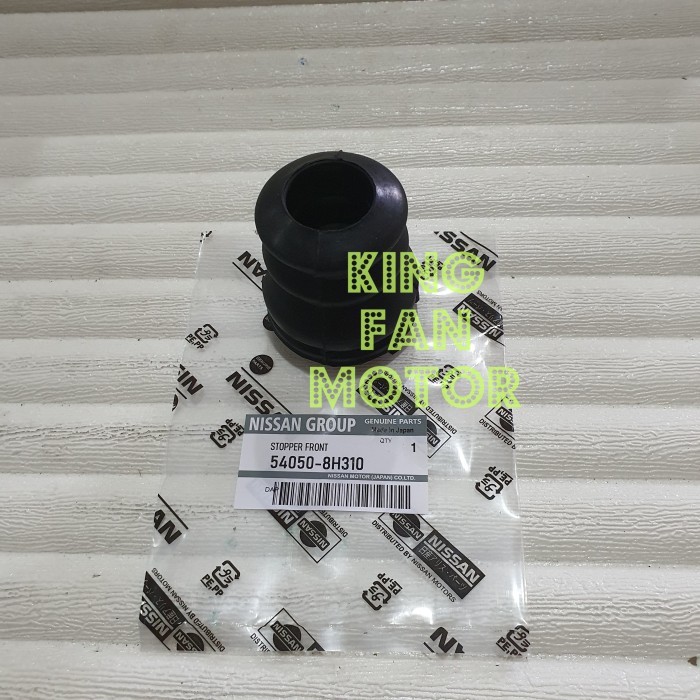 STOPPER DEPAN XTRAIL T30- KARET RUBBER STOPER DEPAN XTRAIL T30 1PC