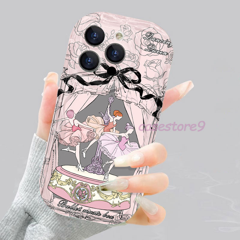 Softcase Oppo Reno 6 R17 Compitable with Oppo Reno 4 Pro Tpu Untuk Case Oppo Reno 6 Reno 7 Transpara