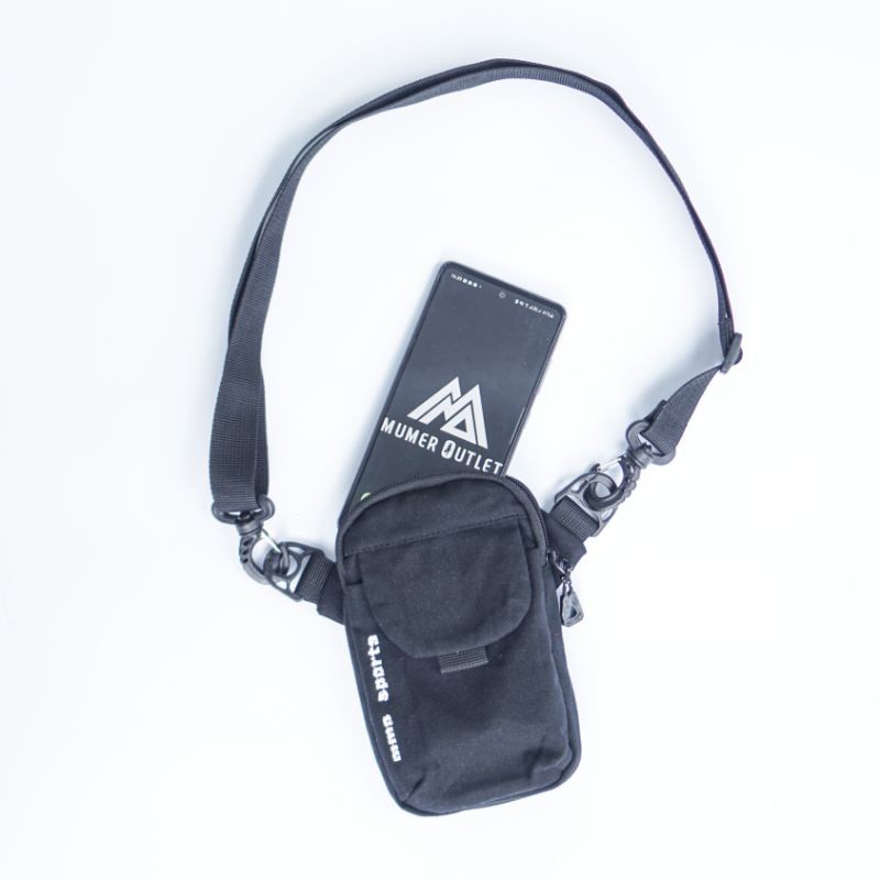 Tas pria Tas selempang TS pria mini Keren