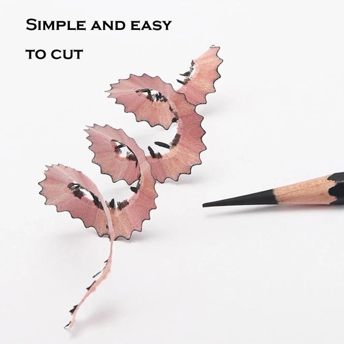 

TERLARIS! 12pcs/Pensil gambar/sketsa set/sketching pencil set/sketch drawing/pencil set paiting pencil kit 2h-8b - 12 item