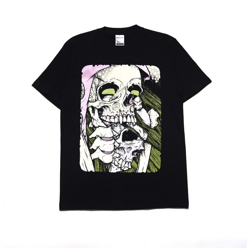 (COD) Original Tshirt MORGUE VANGUARD - FATEH IQLAB