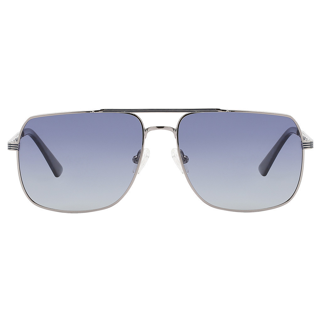 ILLUSTRO KACAMATA HITAM PRIA S IM LI9010 C1 59