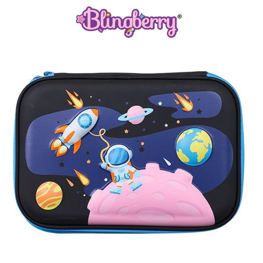

JAMIN MURAH !!!BLINGBERRY Tempat pensil astronot 3D timbul kotak Pensil astronot pencil Case tempat pensil Anak laki laki kado ultah anak laki laki(BISA LANGSUNG ORDER)