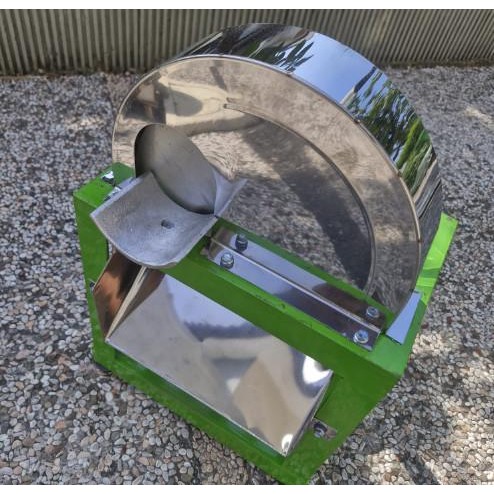 PROMOMESIN PEMOTONG KENTANG ELEKTRIK ALAT POTONG KERIPIK SINGKONG LISTRIK MESIN RAJANG SINGKONG SERB