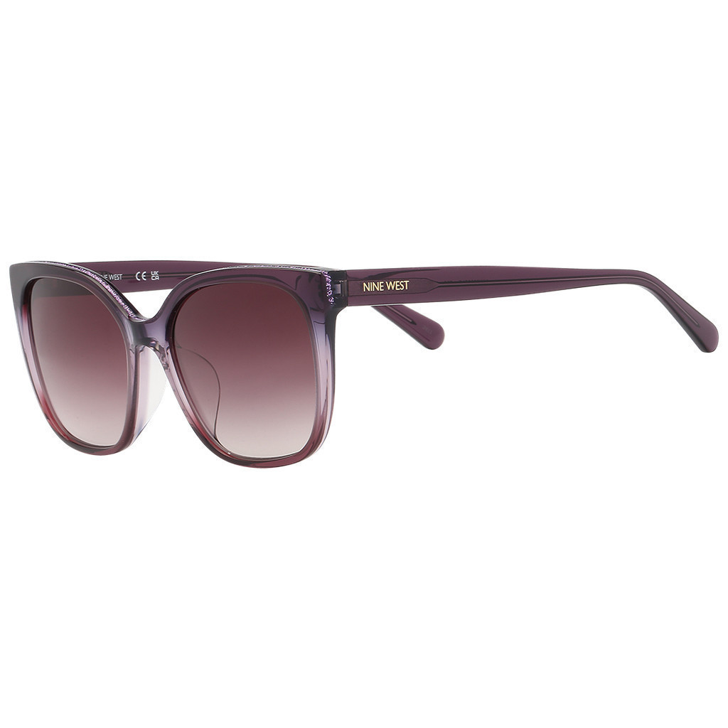 NINE WEST KACAMATA HITAM WANITA S NW 6005SLB 530 55