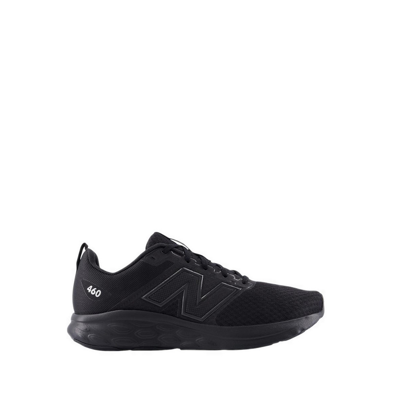 New Balance 460 v4 Men's Running Shoes - Black