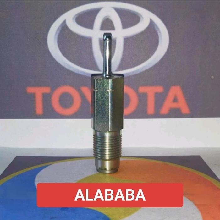 SENSOR PRESSURE LIMITER COMMON RAIL PIPA LIMITER COMMONRAIL INNOVA BEST