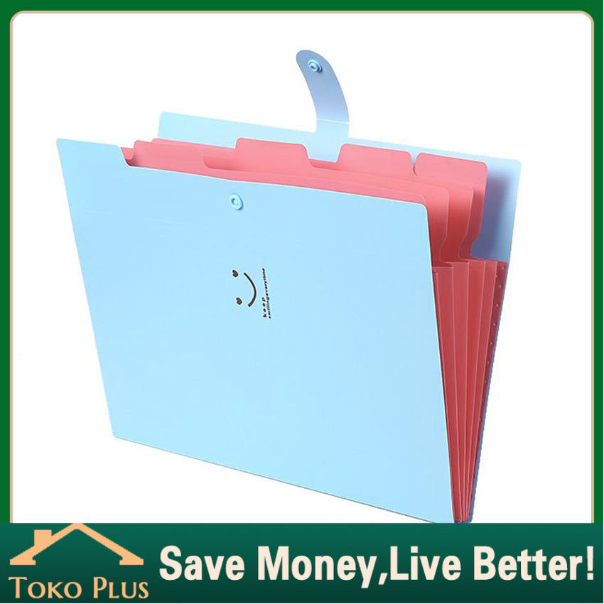 

Map Plastik Dokumen A4 Harmonika Anti Air Multi Layer Folder Tas File / Map Folder A4/map Keeper Pocket Lucu / Map Tas Dokumen A4 Folder Map Kerja Document / File Expanding File Map Harmonika