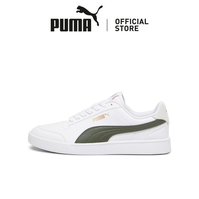 PUMA Shuffle Sneakers