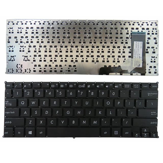 Asus Keyboard Laptop Asus E203MA E203M E203 E203MAH E203N E203NAH Original