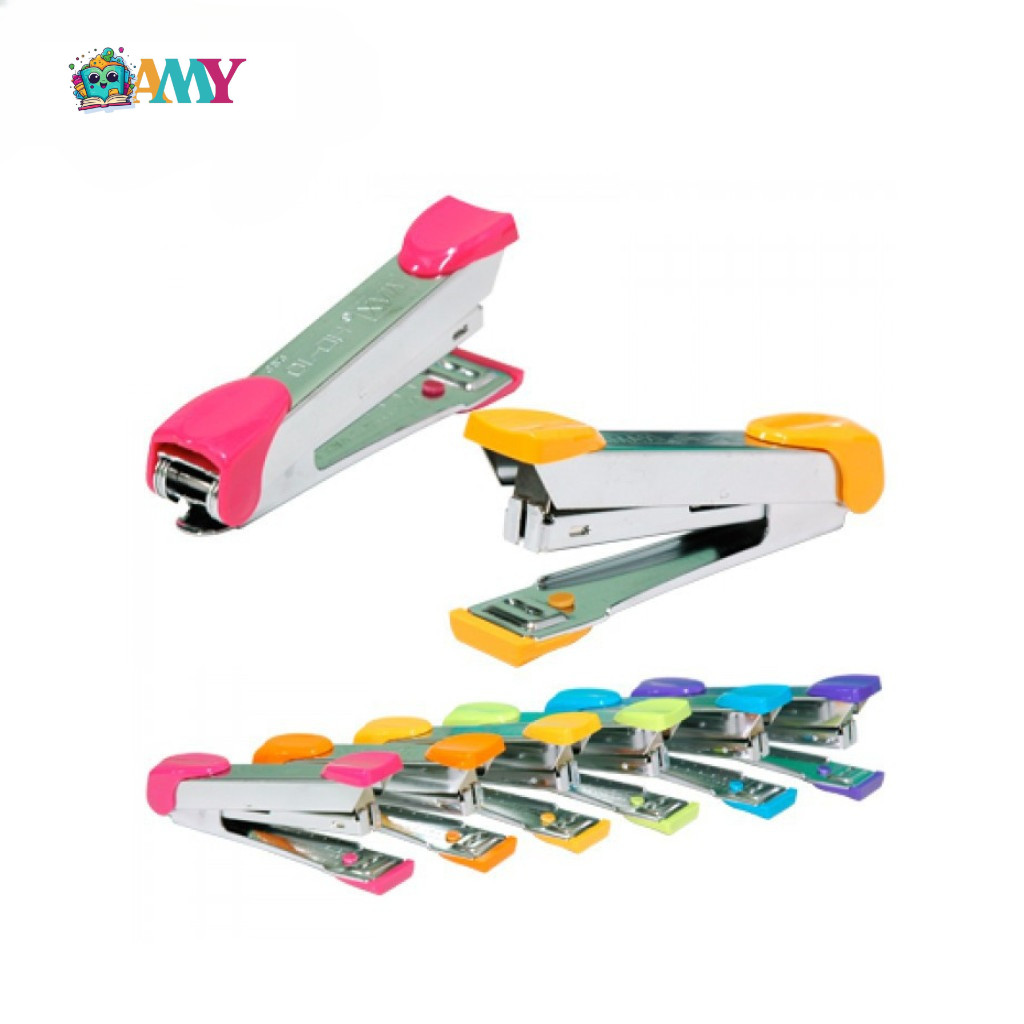 

MAX STAPLER HD-10 AMY STASIONARY